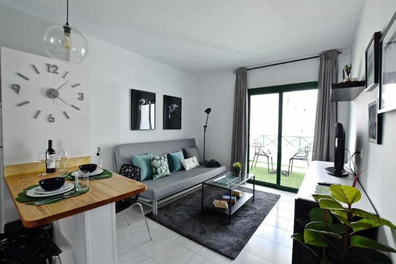 Holyhome Grey 204 Costa Teguise Exteriér fotografie