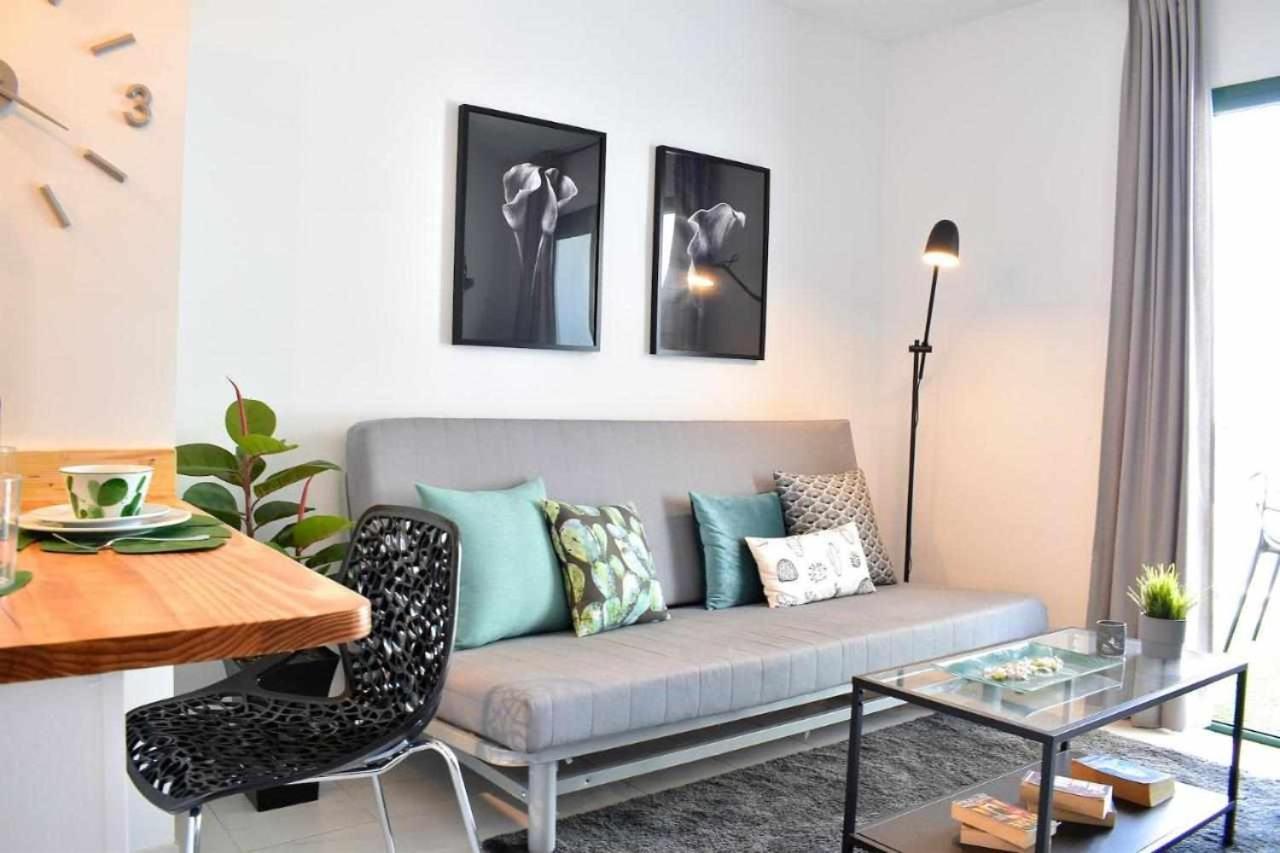 Holyhome Grey 204 Costa Teguise Exteriér fotografie