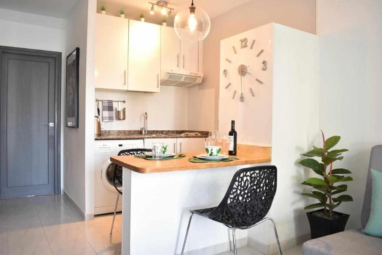 Holyhome Grey 204 Costa Teguise Exteriér fotografie