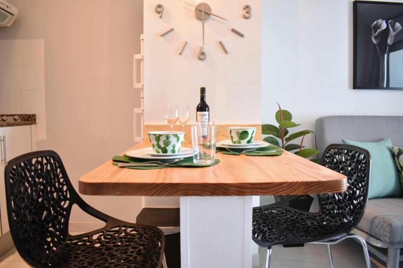 Holyhome Grey 204 Costa Teguise Exteriér fotografie