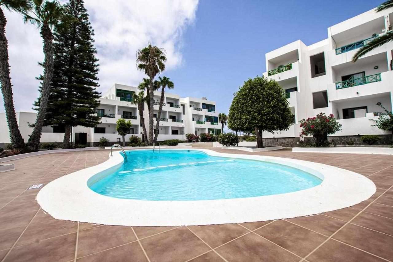 Holyhome Grey 204 Costa Teguise Exteriér fotografie