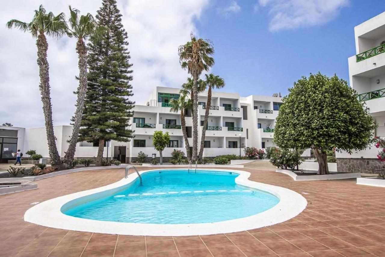 Holyhome Grey 204 Costa Teguise Exteriér fotografie